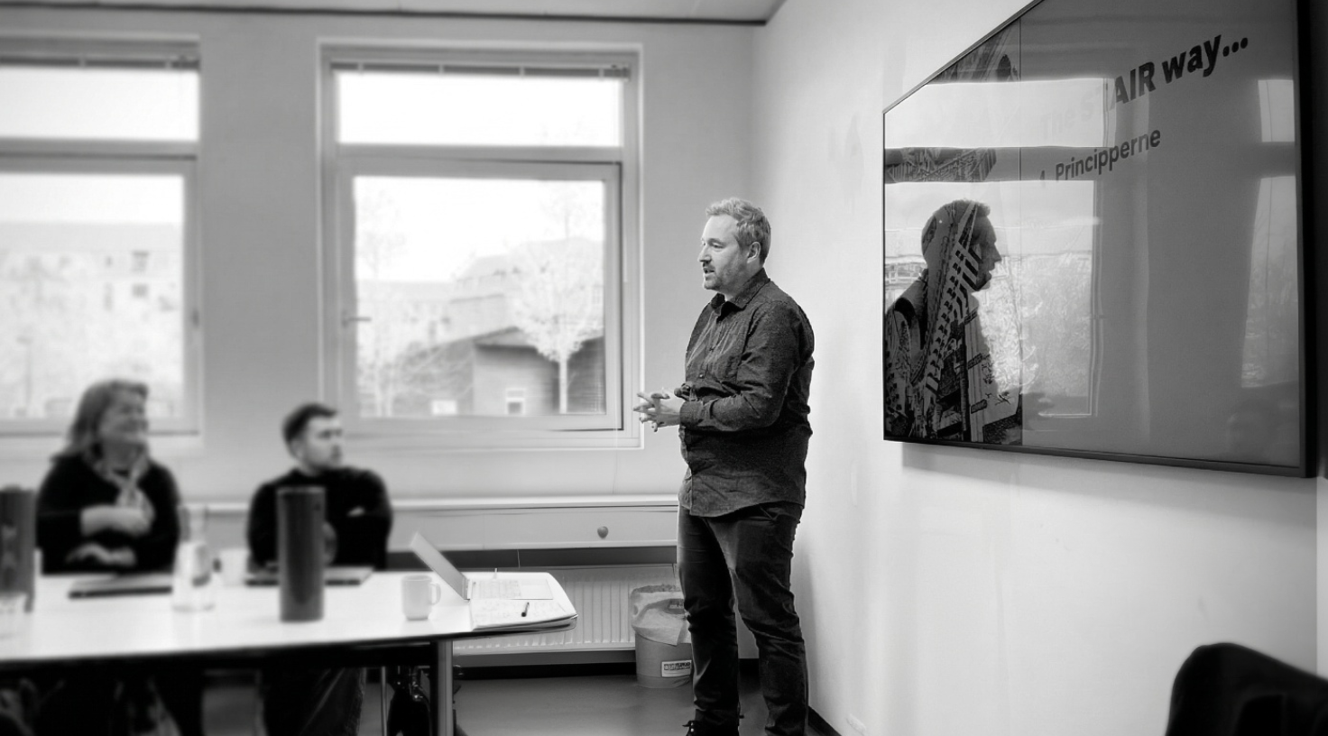 Bespoke Courses, Seminars & Workshops