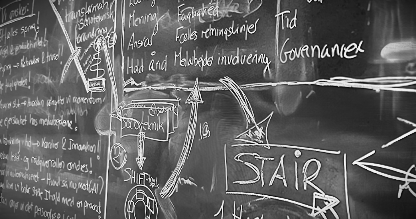 AI Integration in Practice: Leadership & Method